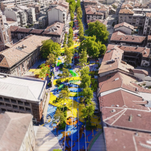 #Torino, online un bando per la competitività di piccole e medie imprese di Aurora e Barriera di Milano