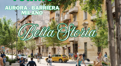 #Torino, nuove opportunità per i Giovani di Aurora e Barriera di Milano. Online il bando Bella Storia