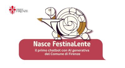 Firenze lancia l’Assistente Virtuale per i Servizi Anagrafici grazie al PN Metro Plus