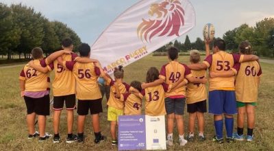 Venezia, con il PN Metro Plus ed i progetti “Salta Cori Zoga” e “SPRINT” 2025 in arrivo un’estate inclusiva e sportiva