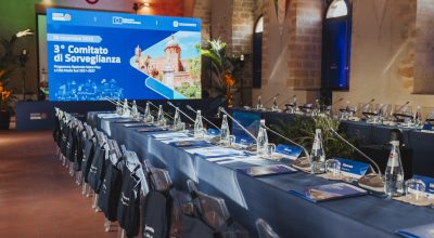 Terzo Comitato di Sorveglianza a Palermo: focus Mid Term Review