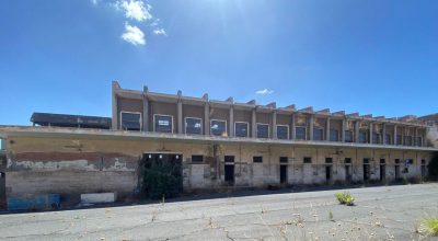 #Catania, l’ex Mercato Ittico diventa un Polo per l’Economia Circolare