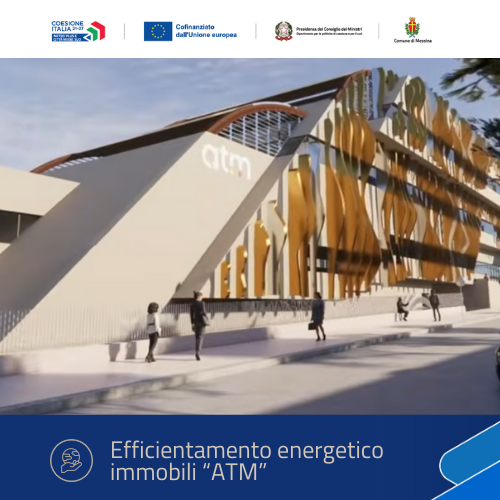 #Messina: prosegue il percorso verso la transizione verde